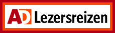 Bekijk hier AD Lezersreizen!