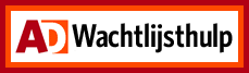 Bekijk hier AD Wachtlijsthulp!